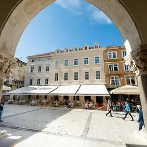 Heritage Santa Lucia **** Split