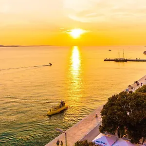Bristol Lux 3br With View Croatia