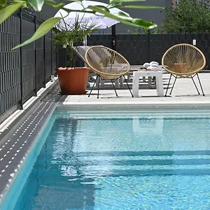 Luxury Maravic With Private Pool Croatia