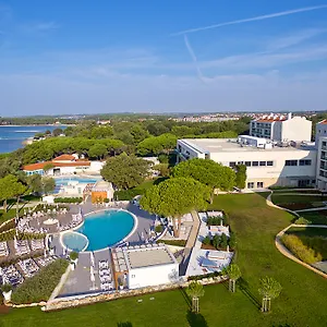 Park Plaza Belvedere Croatia