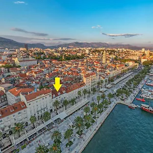 Trecento Boutique **** Split