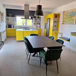 Appartement Piero Zadar