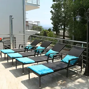Dragi With Pool, Sauna, & Whirlpool Croatia