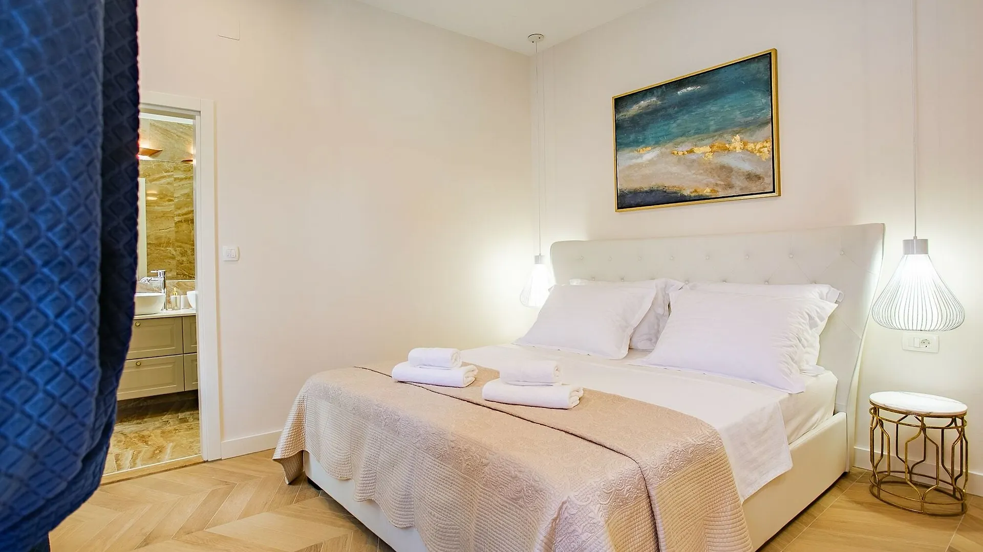Best4Stay Luxury Rooms Split