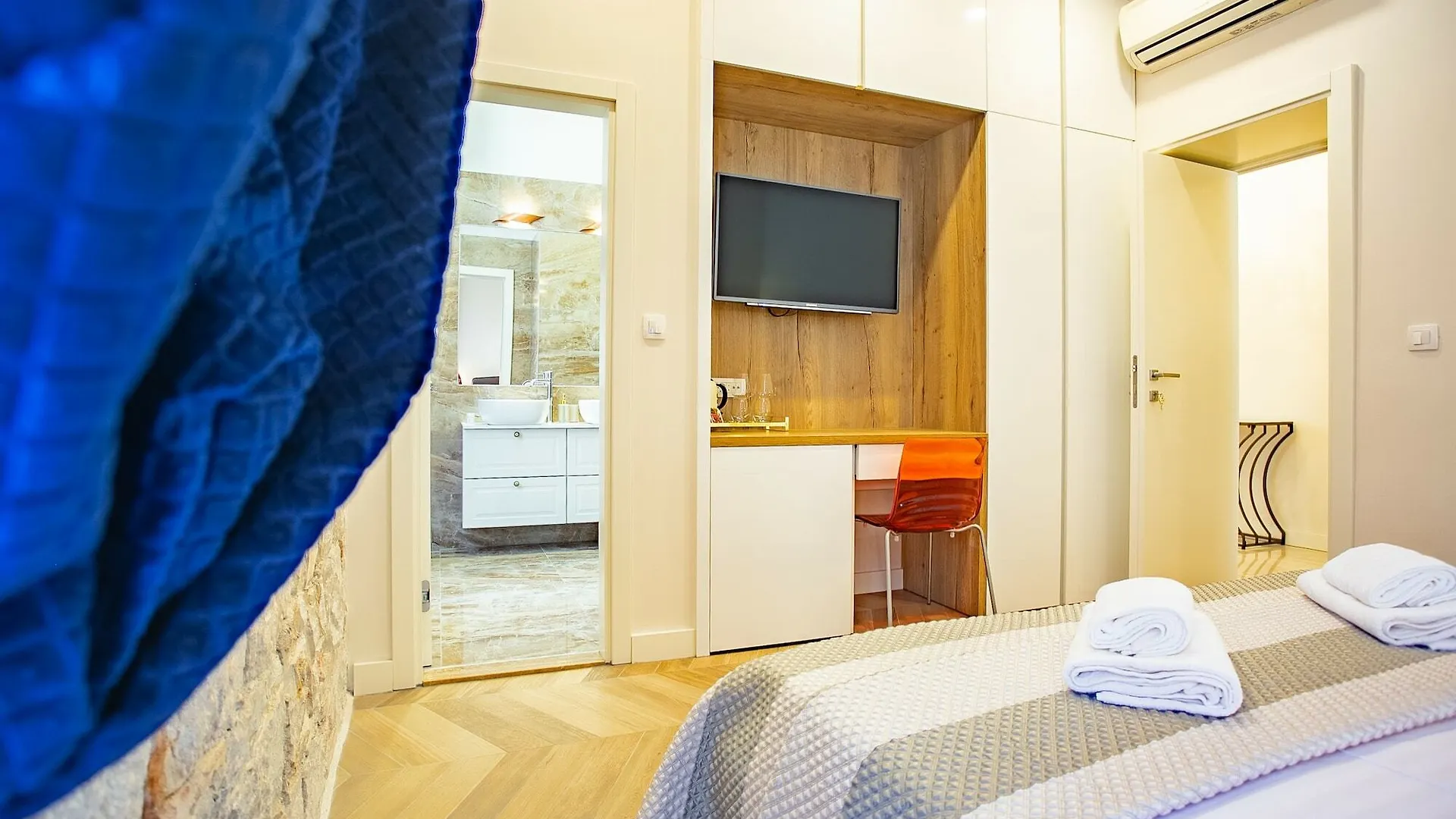 Gasthof Best4Stay Luxury Rooms Split