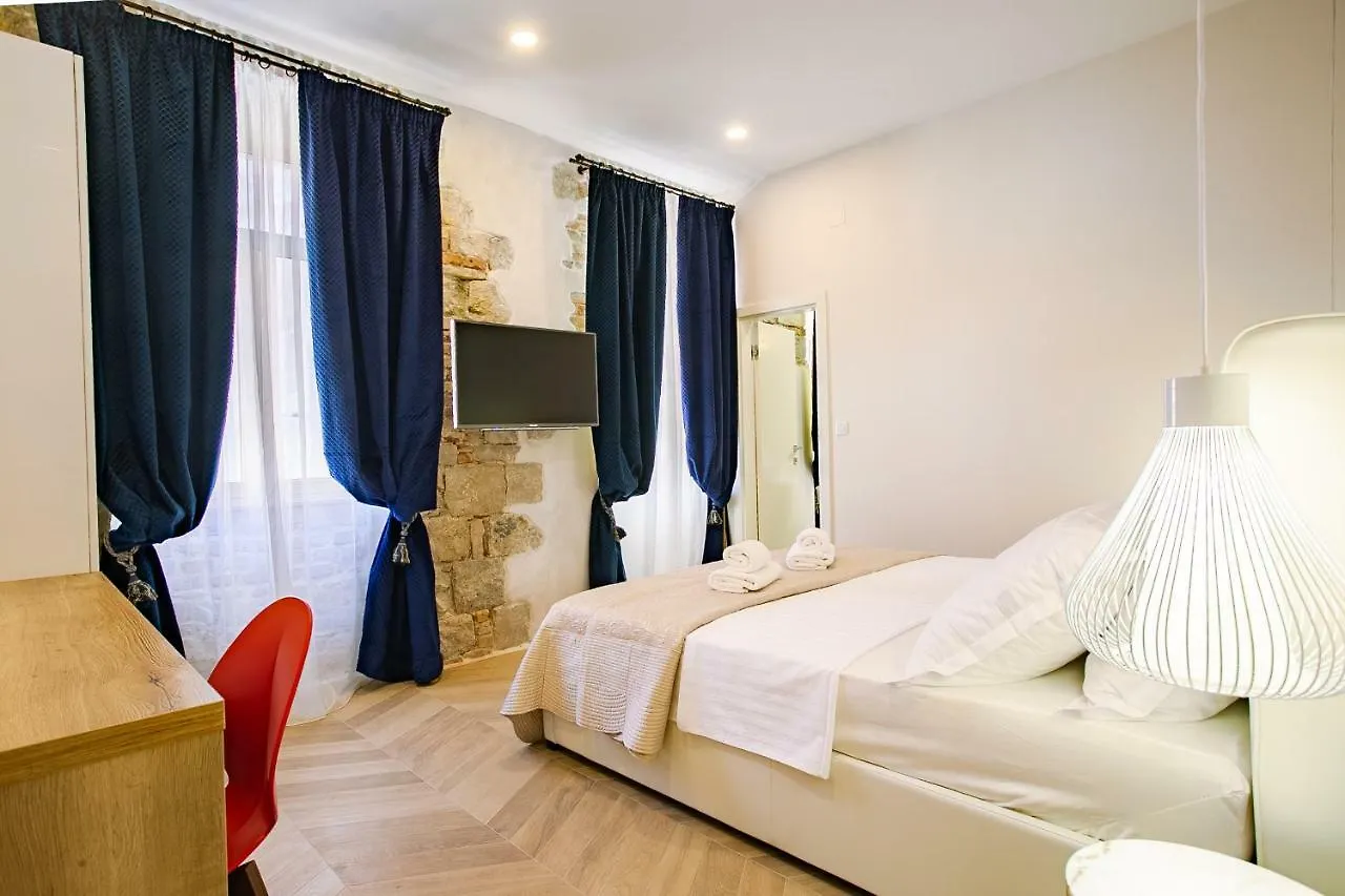 Best4Stay Luxury Rooms Split Kroatien