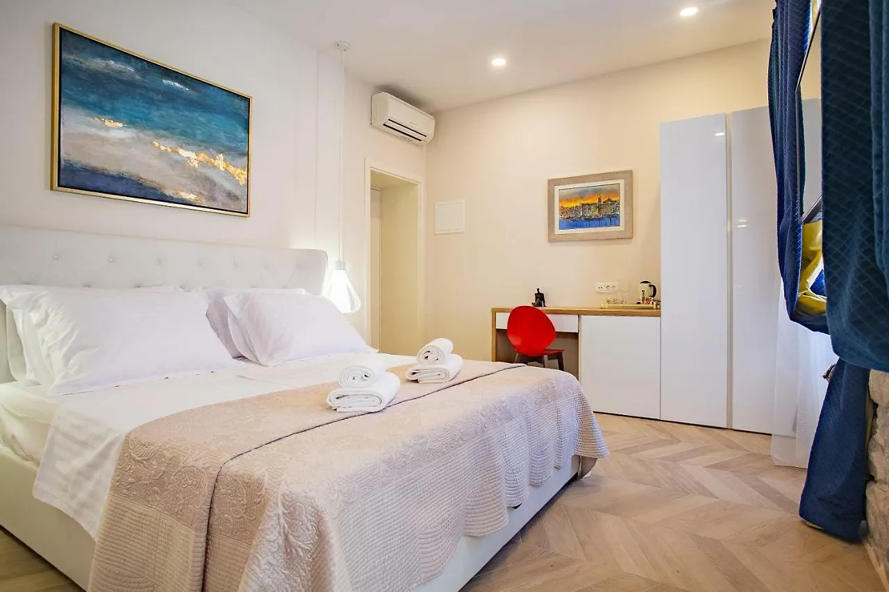 Gasthof Best4Stay Luxury Rooms Split