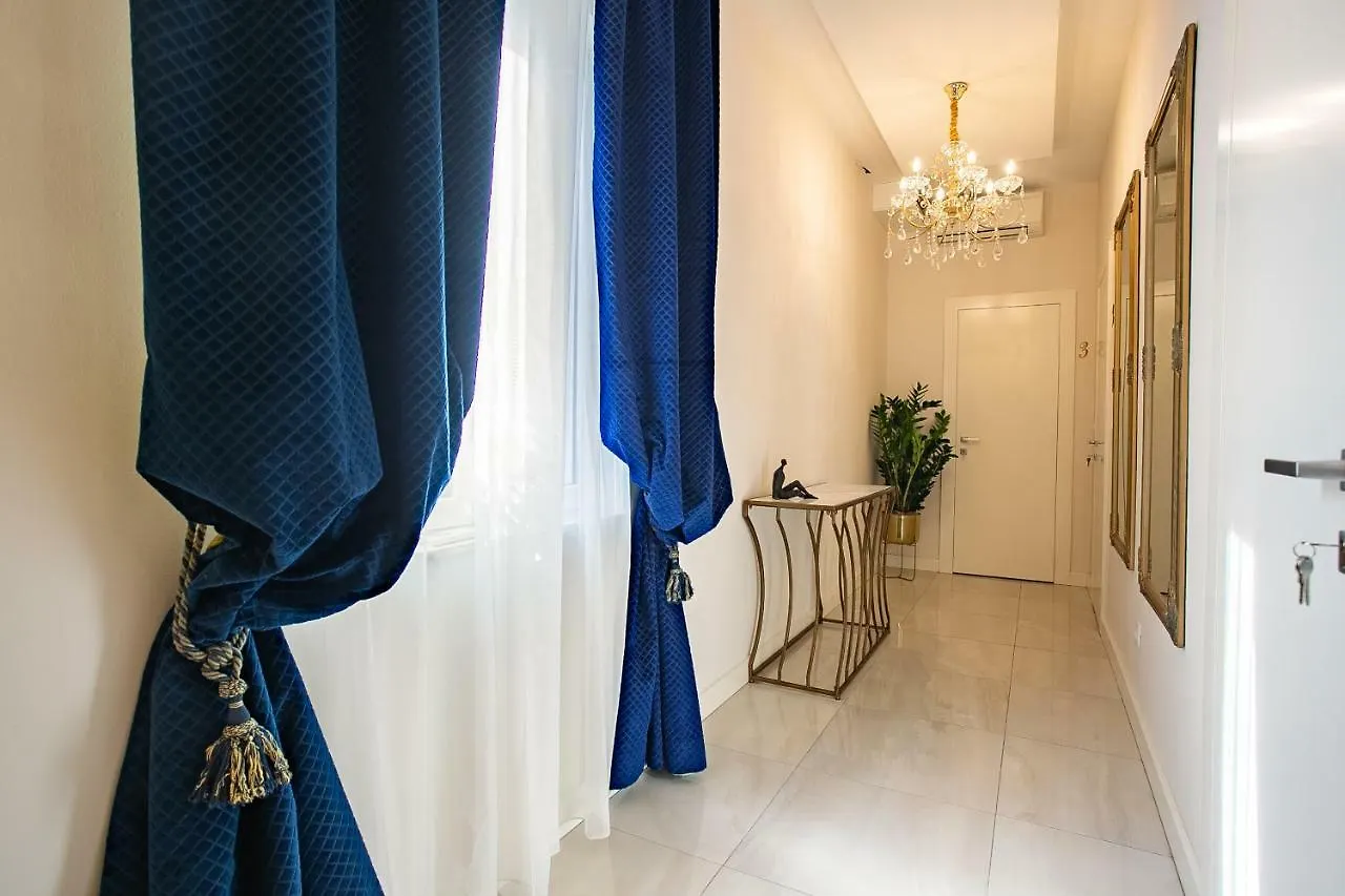 Best4Stay Luxury Rooms Split Gasthof